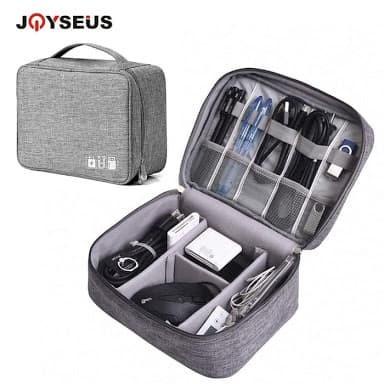 Travel | Joyseus Travel Digital Bag