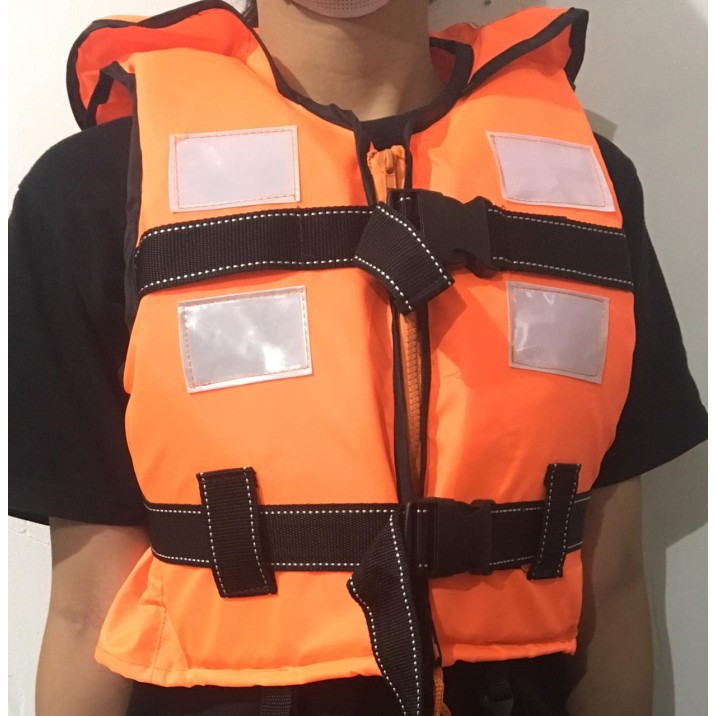 ROMPI PELAMPUNG ATUNAS-KESELAMATAN OLAHRAGA AIR-MEDIUM