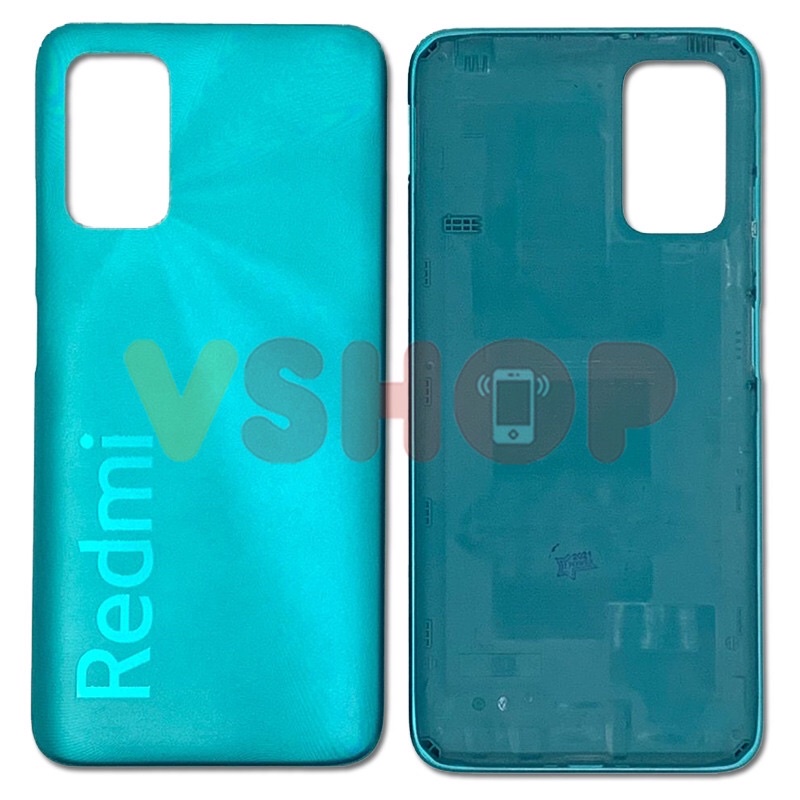 BACKDOOR - BACK CASING XIAOMI REDMI 9T TUTUPAN BELAKANG