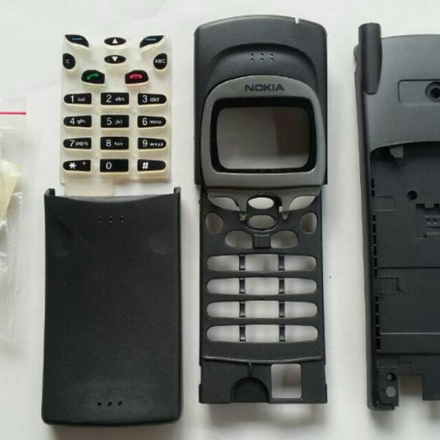Casing nokia 8110 jadul aka pisang