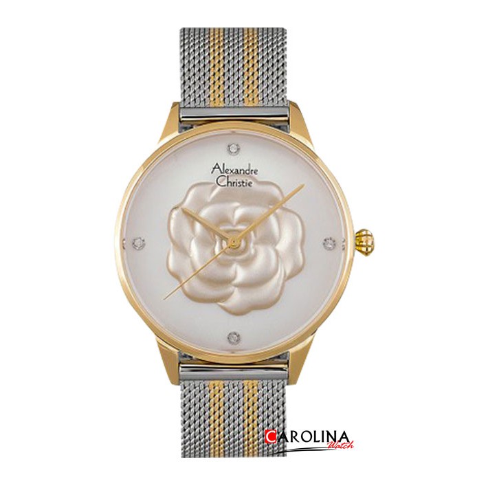 

Alexandre Christie A2723LHBTGSL