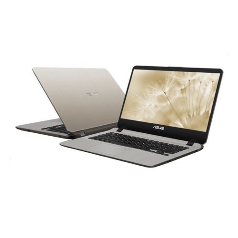 Asus A407MA N4000 - 4GB - 1TB - Finger Print