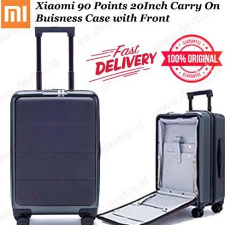 koper rumah tangga xiaomi 20 inch hand carry bagasi bisa
