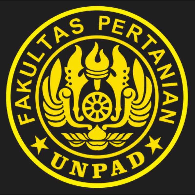 

Cutting Sticker Stiker Logo Unpad Fakultas Pertanian