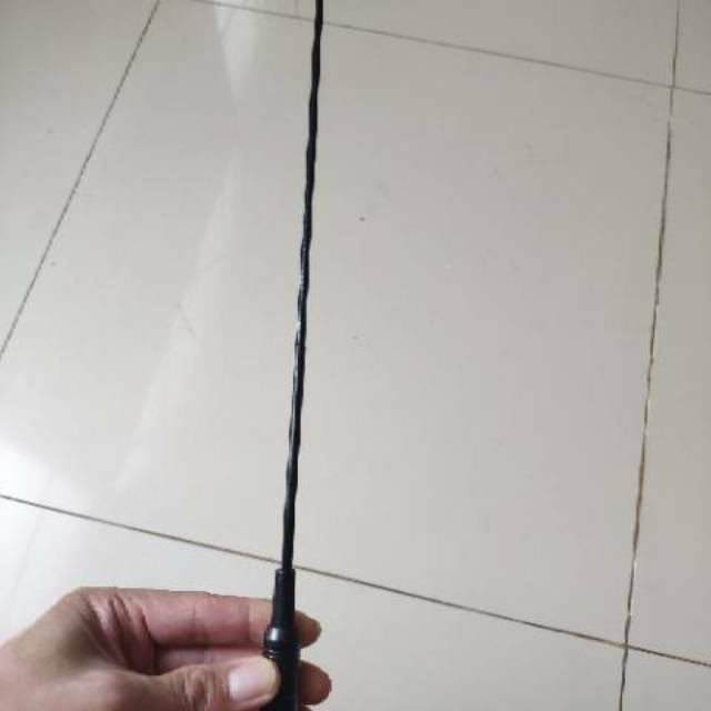 antena panjang untuk ht scom 888s pro uv7r pro uv10r pro