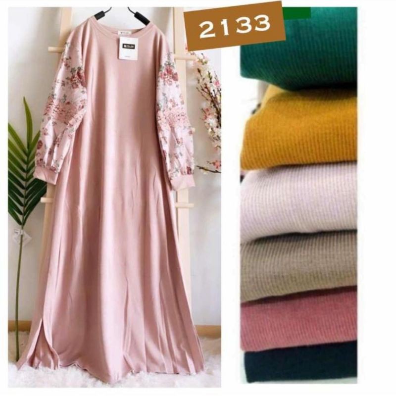 gamis premium L30