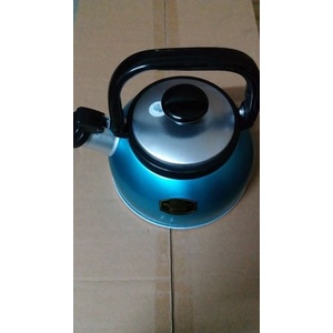 Teko Bunyi siul RIGOLETTO MASPION 2.5 Liter / Teko Bunyi Maspion