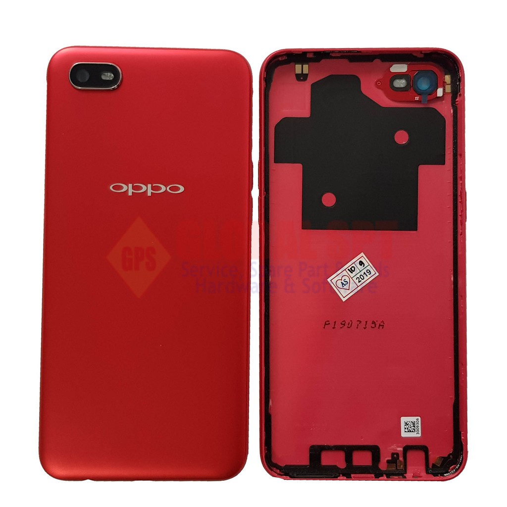 BACKDOOR OPPO A1K / BACK COVER / TUTUP BELAKANG