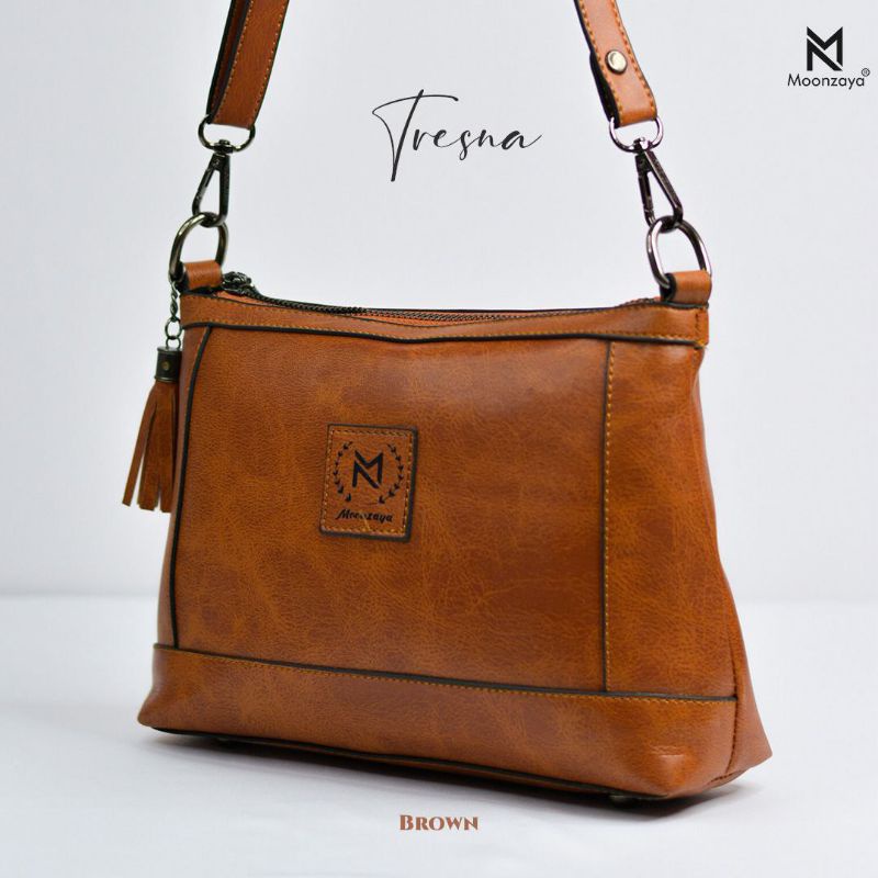 [Moonzaya] Tas Selempang Tas Tresna Ori By MOONZAYA