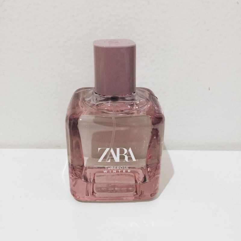 Parfum Original Zara Tuberose Winter 100ml Edt