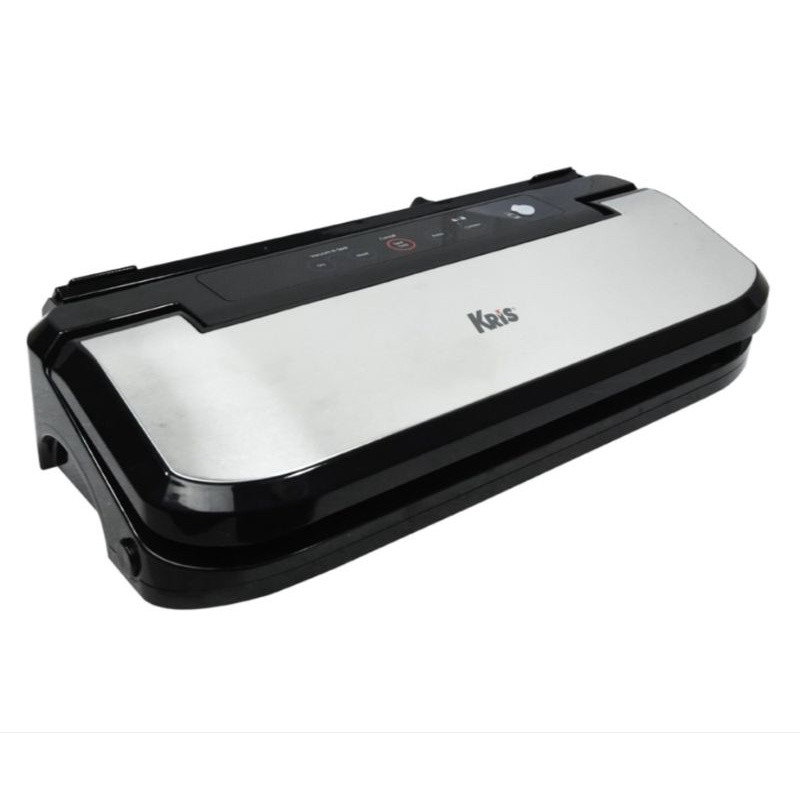 KRIS Vacuum Sealer Wet&amp;Dry 30Cm/Mesin Pengemas Makanan/Vacuum Makanan