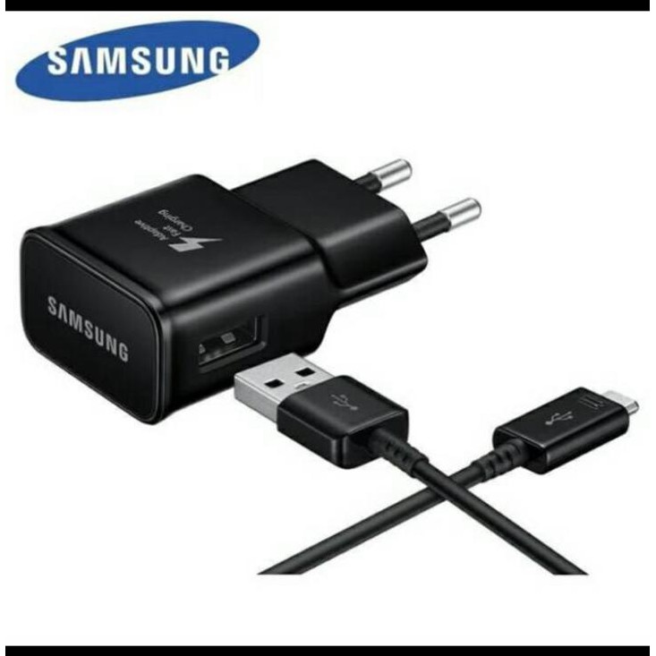 Charger Samsung Original 100% Tipe-C Fast Charging / Charger Samsung S10 S9 S8 A70 A50 A30 M30 M20