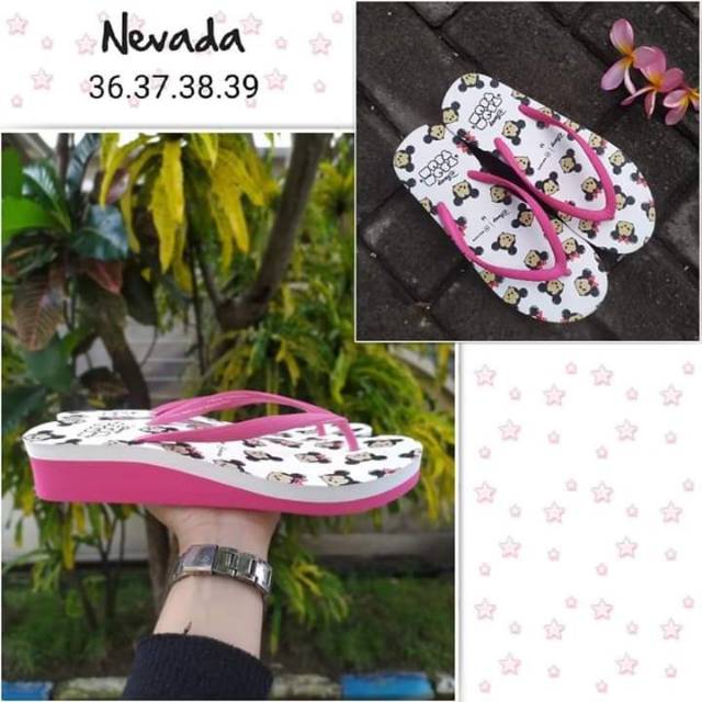 Sandal disney