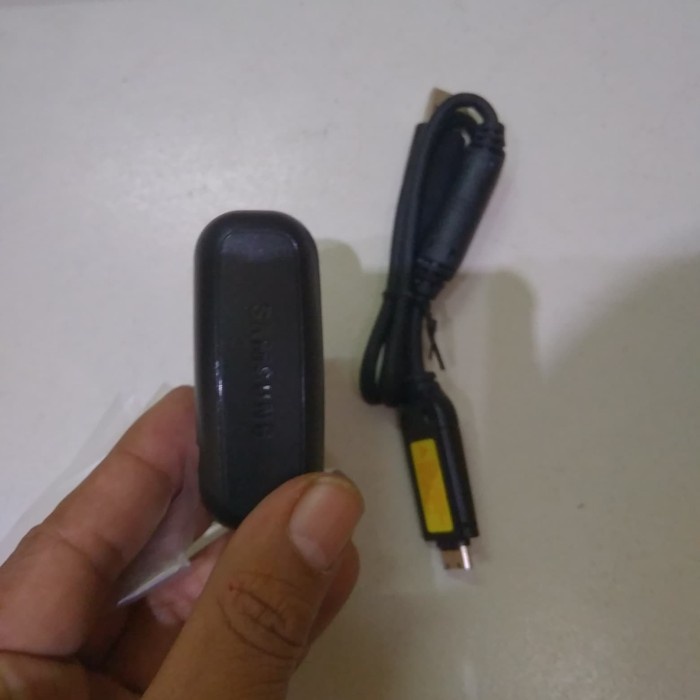 Murah Charger Kamera Digital Samsung L100 Bagus