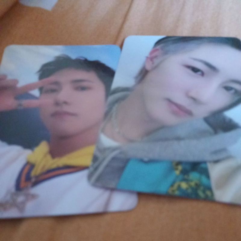 pc renjun hot sauce beatbox