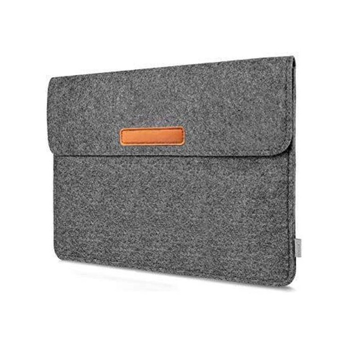 Tas laptop inateck sleeve macbook pro/air M1