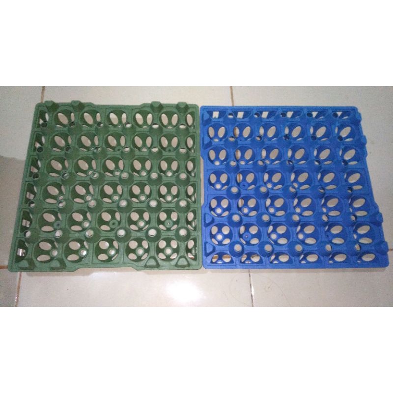

eggs tray / tatakan telur