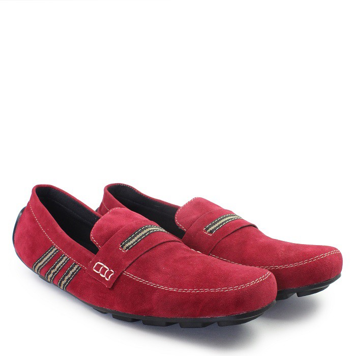 sepatu slop pria adidas uno grade ori kasual murah santai pria recomended termurah slip on