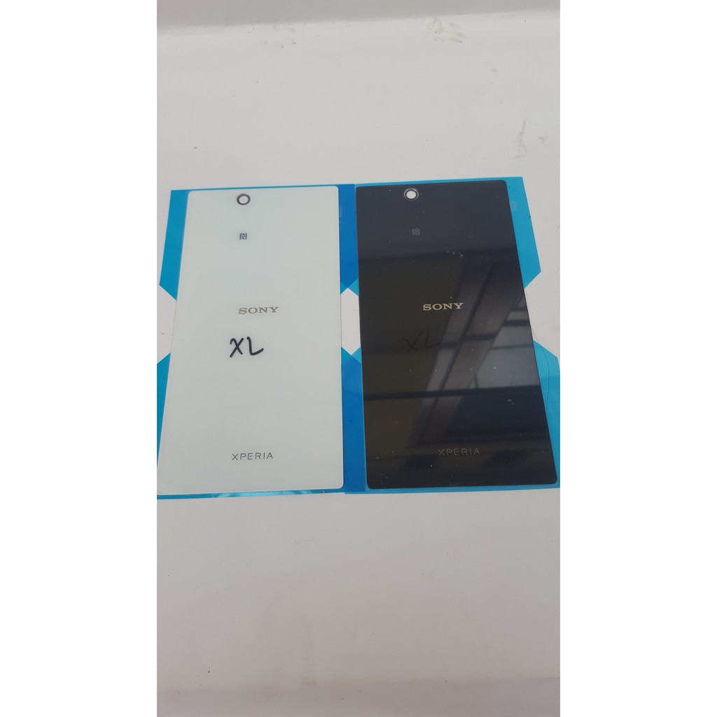 Backdoor Sony XL / Tutup Baterai Sony Xperia XL / Casing Belakang  / Tutup Belakang Handphone