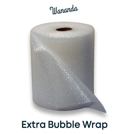 

EKSTRA PACKING BUBBLE WRAP