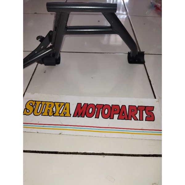 STANDAR TENGAH BEAT FI STANDAR DUA BEAT FI MERK CKD KUALITAS SEPERTI ORIGINAL