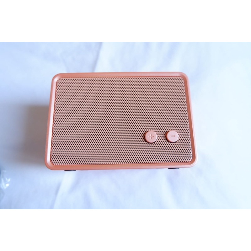 Wireless Speaker brand Ilahui