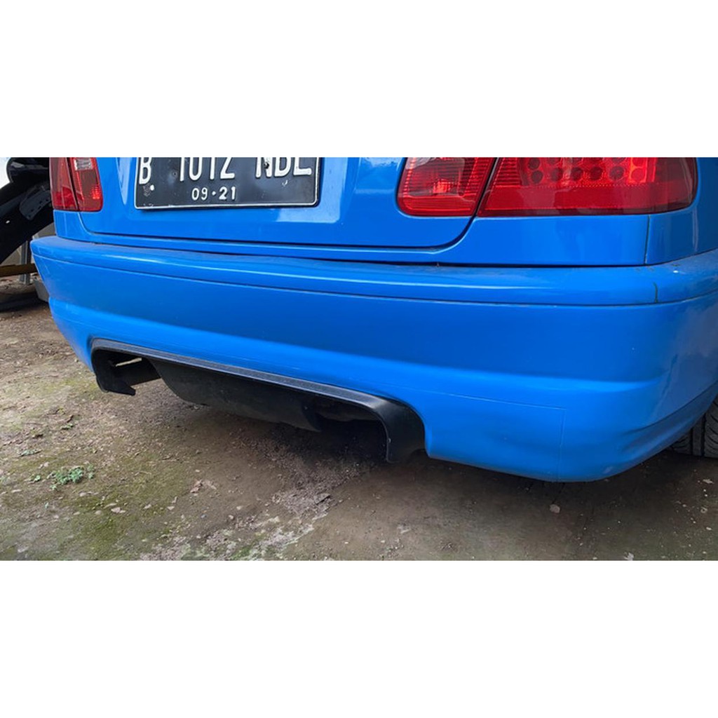 *Otomotif* bodykit bmw e46 mtech