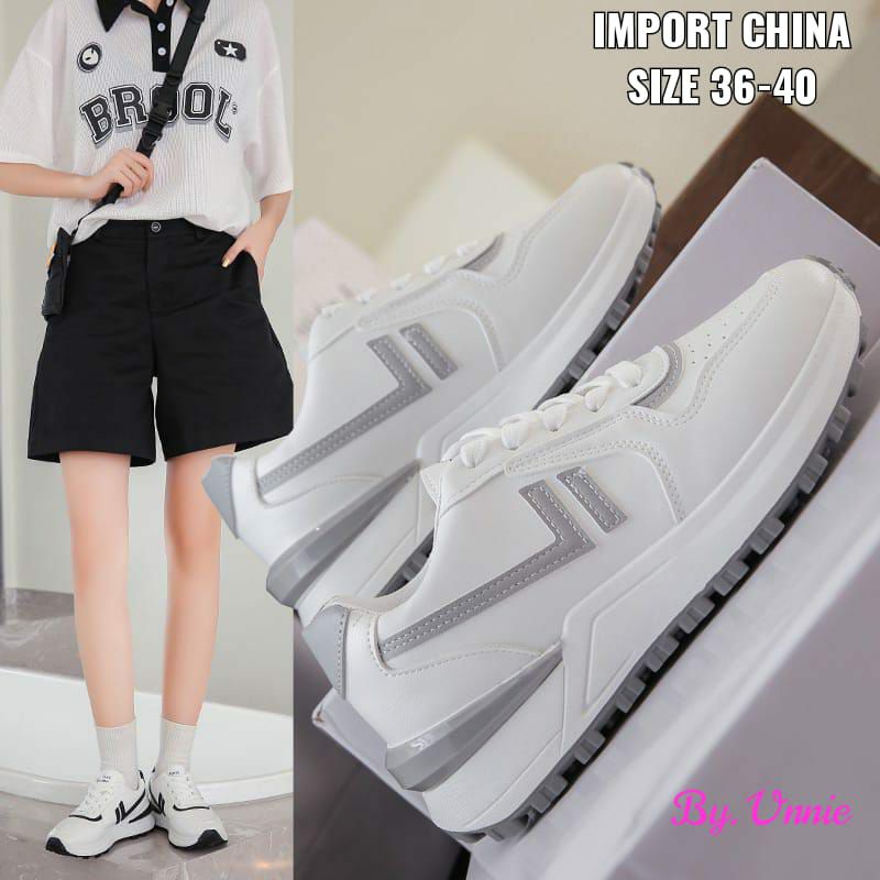SEPATU IMPORT ori by UNNIE SHOES