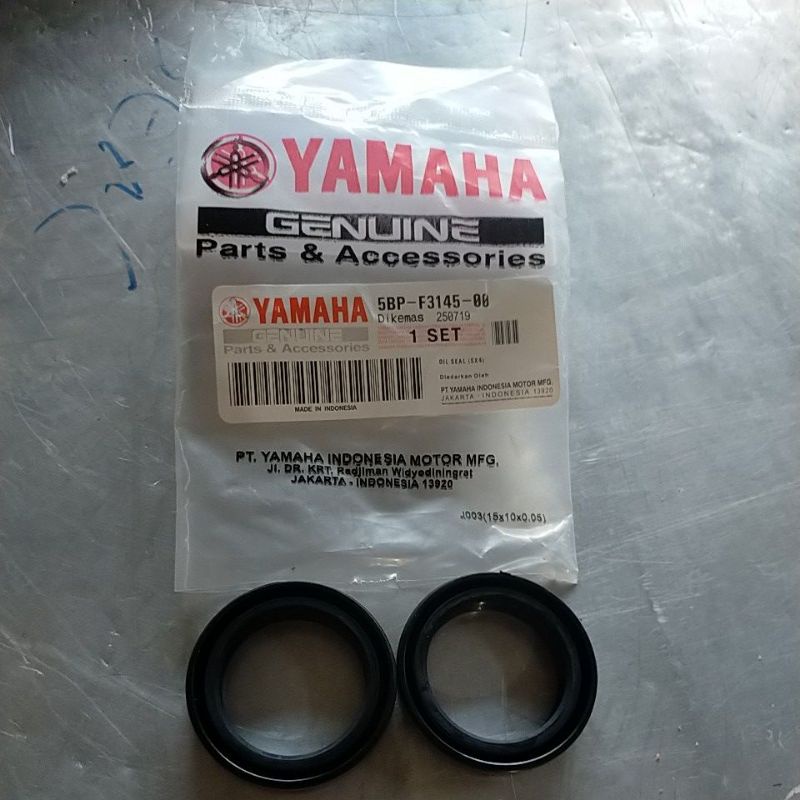 Seal Shock Vixion 5BP-F3145-00