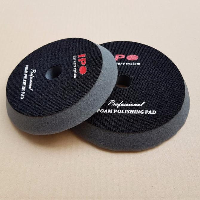 Thin Pad / Busa Poles Tipis Busa 6 inch - Velcro 5 inch utk Finishing