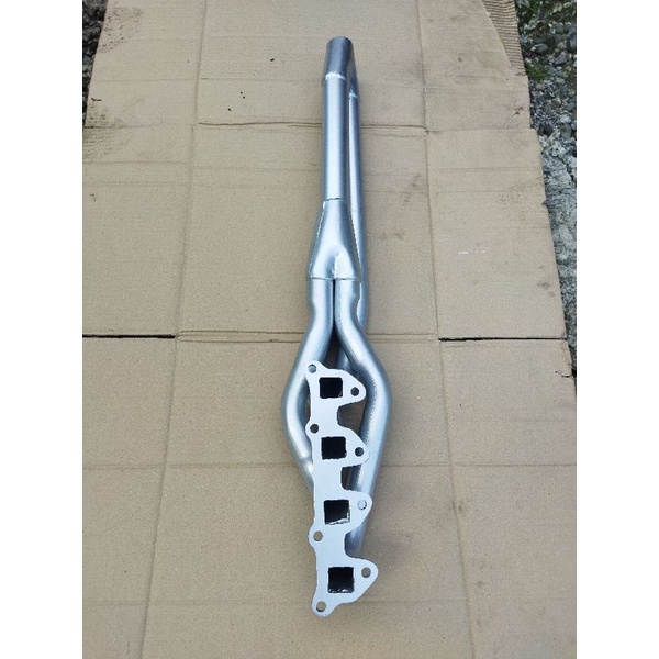 header carry 1.0 karburator 431 panjang