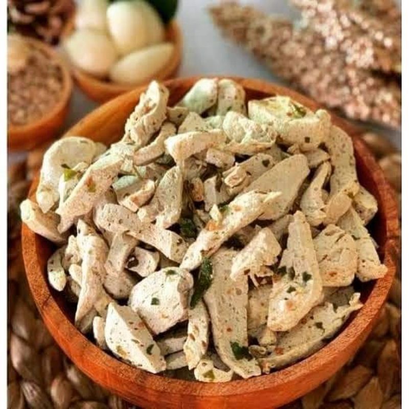 

Basreng ORIginal 500 gram