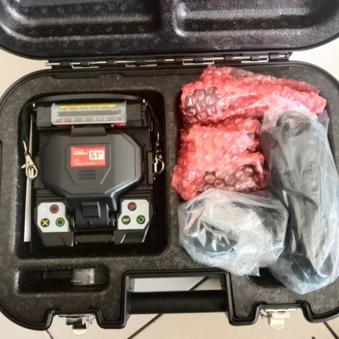 Fusion Splicer Tumtec 13Mmt S1/Splicer Tumtec/Splicer Tumtec