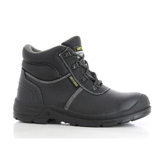 SAFETY JOGGER BESTBOY2 S3