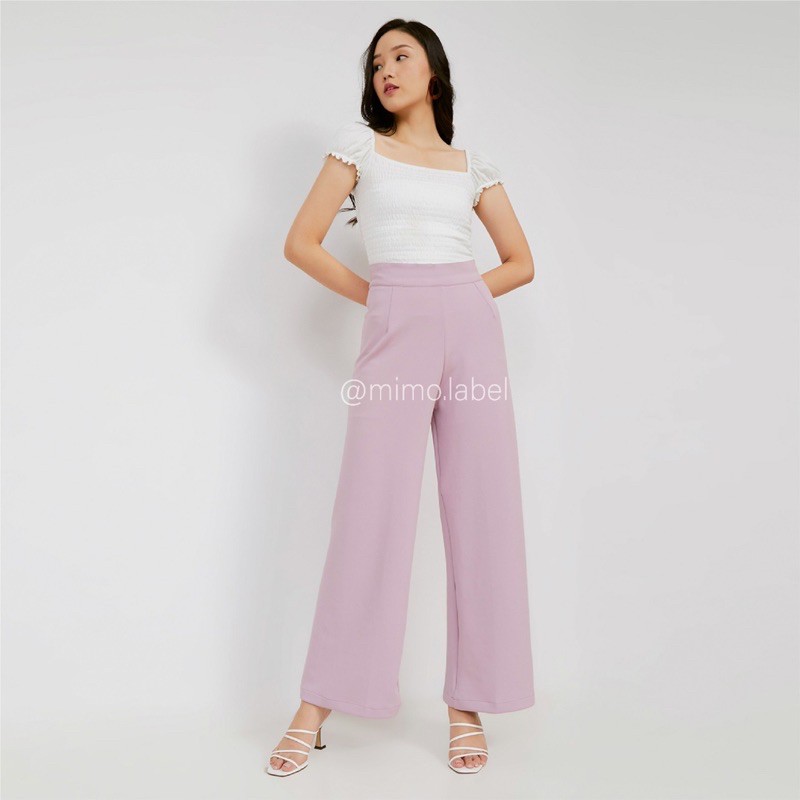 Mimo Basic Kulot