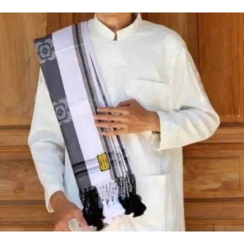 SORBAN WADIMOR SHEMAGH HAJI IMAMAH