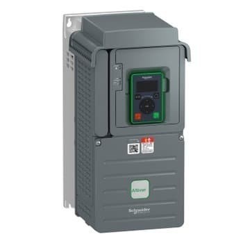 SCHNEIDER INVERTER VSD ALTIVAR ATV610U55N4 5,5kw