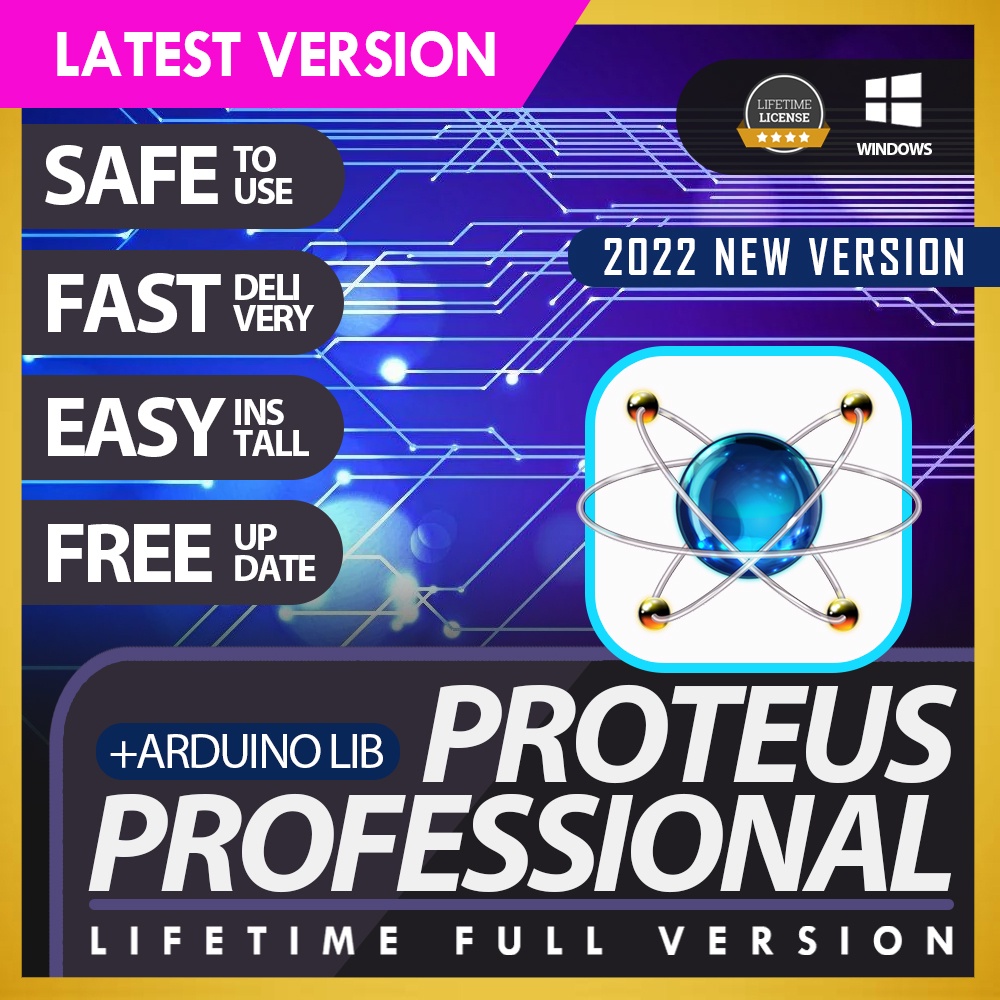

+ . Prts Pr fr WINDOWS EASY INSTALL LIFETIME