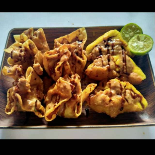 

Batagor Kekinian