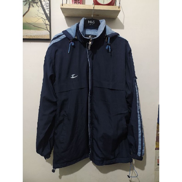 Lecaf Sport Jacket