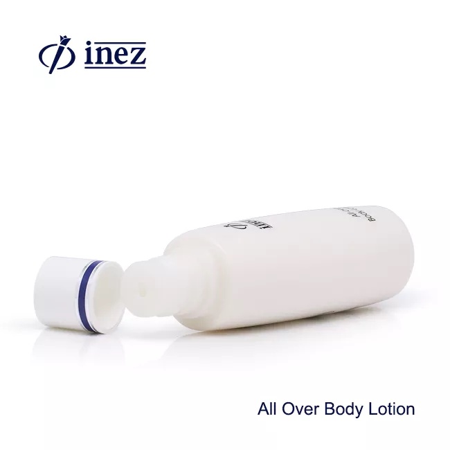 Inez Cosmetics All Over Body Lotion