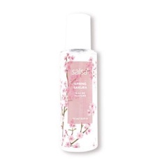 [EDP] ^ KYRA ^ Salsa Parfum Flower Series Wangi Tahan Lama Eau De Parfume - Netto 60 ml