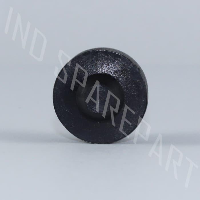 IND Onderdil  Karet Ganjel-Tahanan Standar Tengah Yamaha Mio/NMax/Aerox/RX King/Fino-1