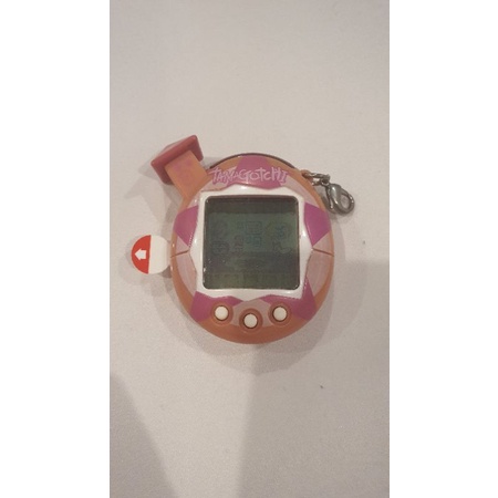 Tamagotchi bandai v5