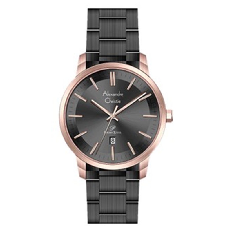 JAM TANGAN ALEXANDRE CHRISTIE PRIA ORIGINAL 1030 L7 AC1030LD JAM ALEXANDER CHRISTIE PRIA CT ST