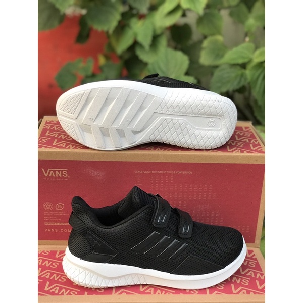 Sepatu sneakers sekolah anak2 PROAT PI 600 sz 31-38