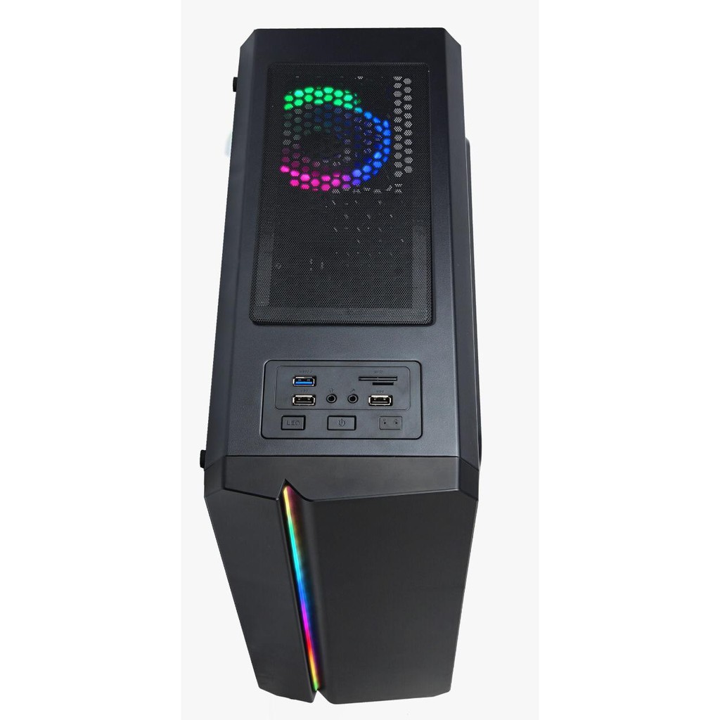 Casing Sades Spectre RGB