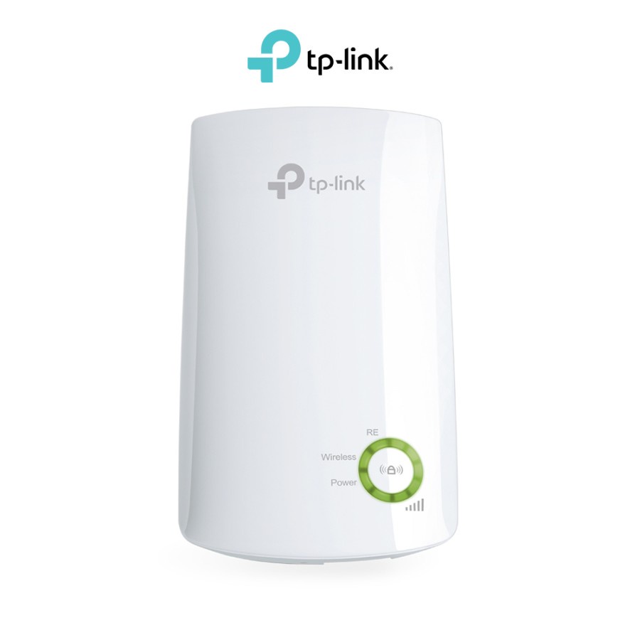 Wifi Range Extender TP-LINK TL-WA854RE N300 Wifi Extender Easy Setup 854N Tp Link Penguat Sinyal Tplink Garansi Resmi