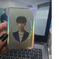 SPECIAL YEAR BOOK NCT 2020 JOHNNY SYB