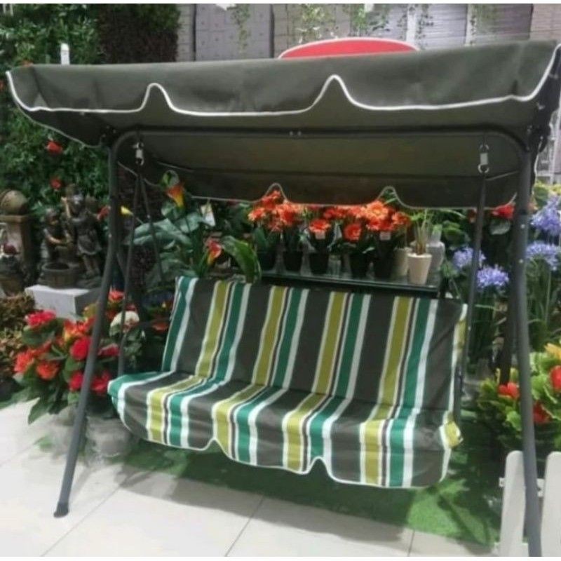 SOLEIL-Kursi taman ayun cantik